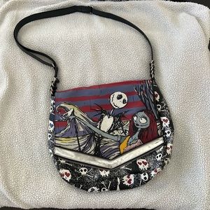 Nightmare Before Christmas bag